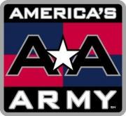 Cover von America's Army