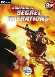 Cover von America's Secret Operations