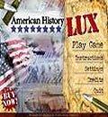 Cover von American History Lux