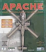 Cover von Apache