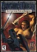 Cover von Arthur's Quest - Battle for the Kingdom