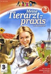 Cover von Meine Tierarztpraxis in Australien