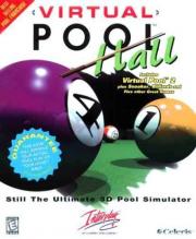 Cover von Virtual Pool Hall