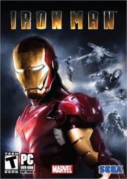 Cover von Iron Man