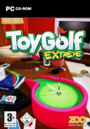 Cover von Toy Golf Extreme