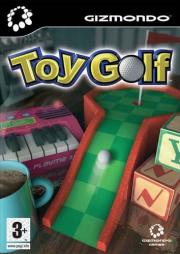 Cover von Toy Golf