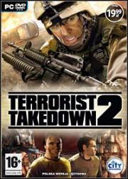 Cover von Terrorist Takedown 2 - U.S. Navy Seals