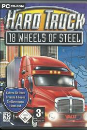 Cover von Hard Truck - 18 Wheels of Steel