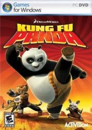 Cover von Kung Fu Panda