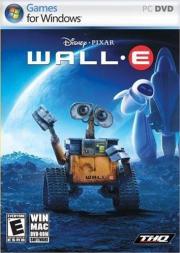 Cover von WALL-E - Der Letzte rumt die Erde auf