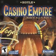 Cover von Hoyle Casino Empire