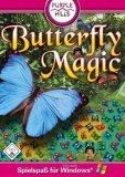 Cover von Butterfly Magic