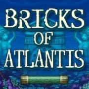 Cover von Bricks of Atlantis