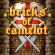 Cover von Bricks of Camelot