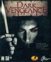 Cover von Dark Vengeance