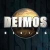 Cover von Deimos Rising