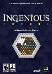 Cover von Ingenious