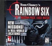Cover von Rainbow Six - Eagle Watch