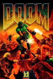 Cover von Doom