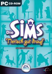 Cover von Die Sims - Tierisch gut drauf