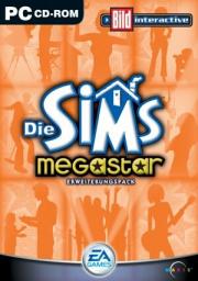 Cover von Die Sims - Megastar