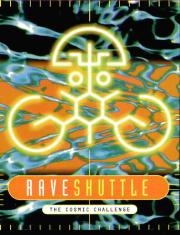 Cover von Rave Shuttle