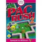 Cover von Pac Rush 2
