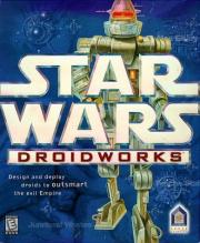 Cover von Star Wars - Droid Works