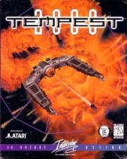 Cover von Tempest 2000