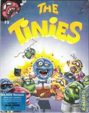 Cover von The Tinies