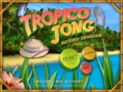 Cover von Tropico Jong