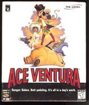 Cover von Ace Ventura