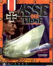 Cover von Asse der Tiefe