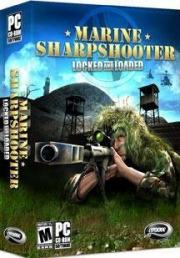 Cover von Marine Sharpshooter 4