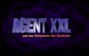 Cover von Agent XXL