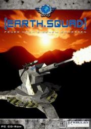 Cover von Earth Squad