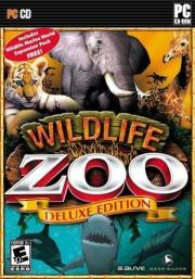 Cover von Wildlife Zoo