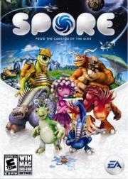 Cover von Spore