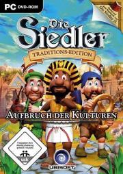 Cover von Die Siedler - Aufbruch der Kulturen