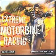 Cover von Extreme Motorbike Racing