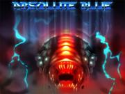 Cover von Absolute Blue