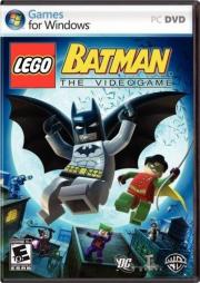 Cover von Lego Batman