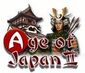 Cover von Age of Japan 2