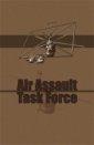Cover von Air Assault Task Force