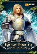 Cover von King's Bounty - The Legend