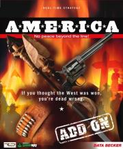 Cover von America - Add-on