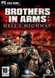 Cover von Brothers in Arms - Hell's Highway