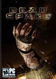 Cover von Dead Space