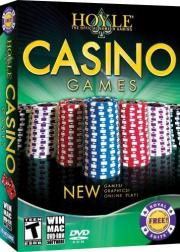 Cover von Hoyle Casino 2009