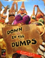 Cover von Down in the Dumps